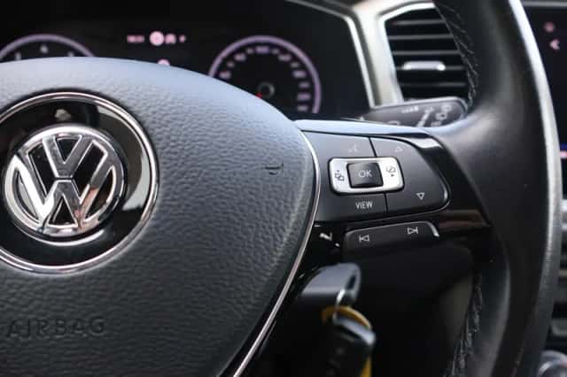 Volkswagen T-Roc (2020) thumbnail 23