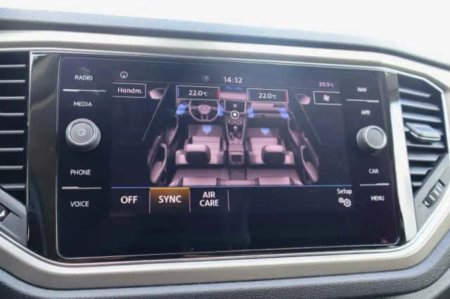 Volkswagen T-Roc (2020) thumbnail 29