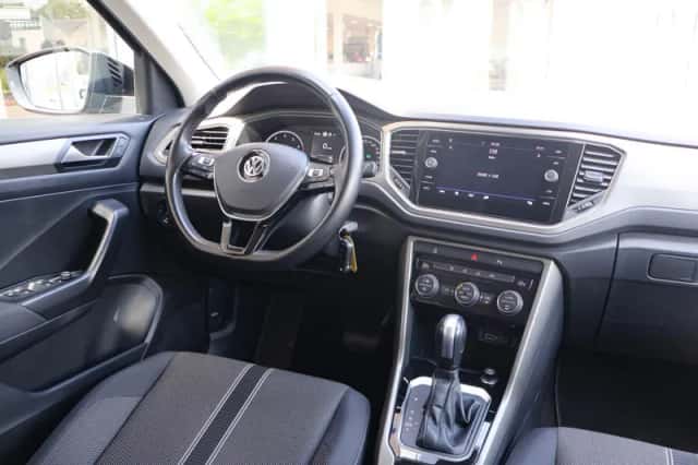 Volkswagen T-Roc (2020) thumbnail 31