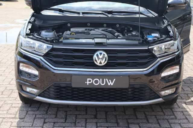 Volkswagen T-Roc (2020) thumbnail 32