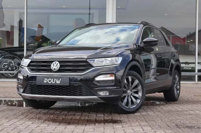 Volkswagen T-Roc (2020) thumbnail 33