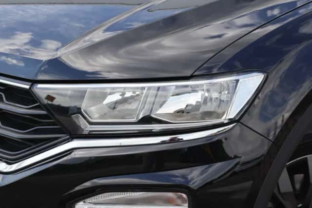 Volkswagen T-Roc (2020) thumbnail 9