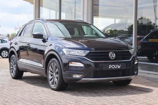 Volkswagen T-Roc (2020) thumbnail 10
