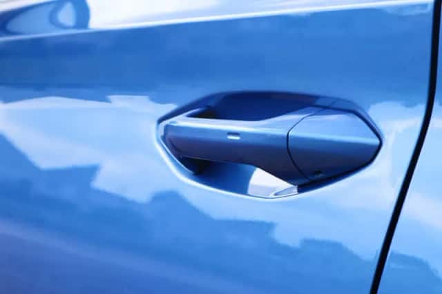 Škoda Enyaq (2021) thumbnail 17
