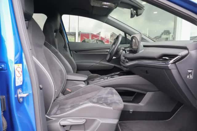 Škoda Enyaq (2021) thumbnail 18