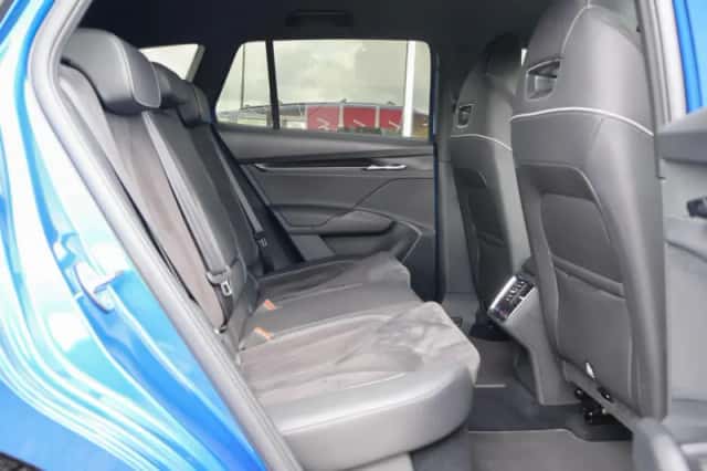 Škoda Enyaq (2021) thumbnail 19