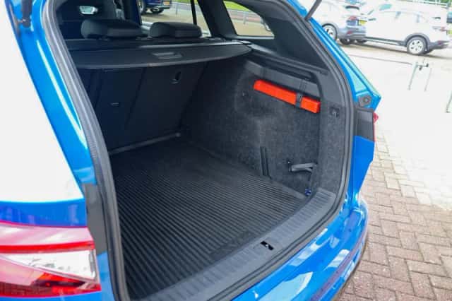 Škoda Enyaq (2021) thumbnail 22
