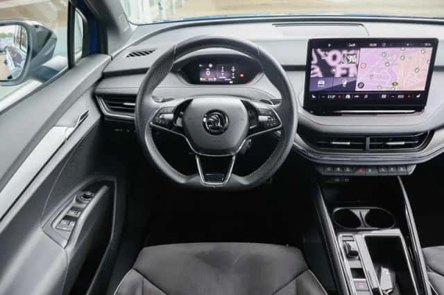 Škoda Enyaq (2021) thumbnail 23