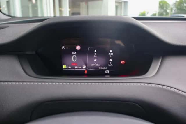 Škoda Enyaq (2021) thumbnail 24