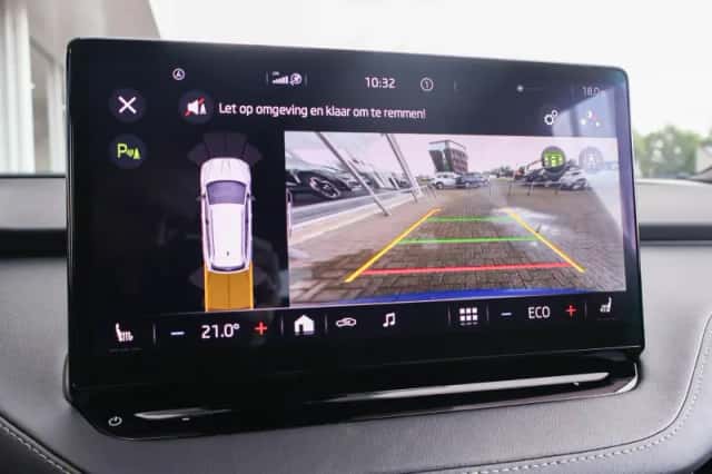 Škoda Enyaq (2021) thumbnail 28