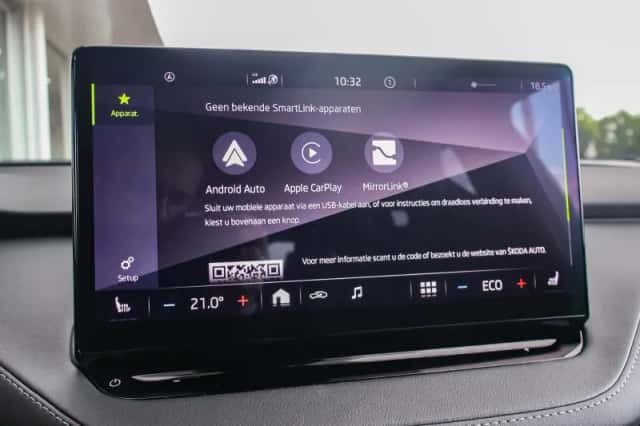 Škoda Enyaq (2021) thumbnail 29