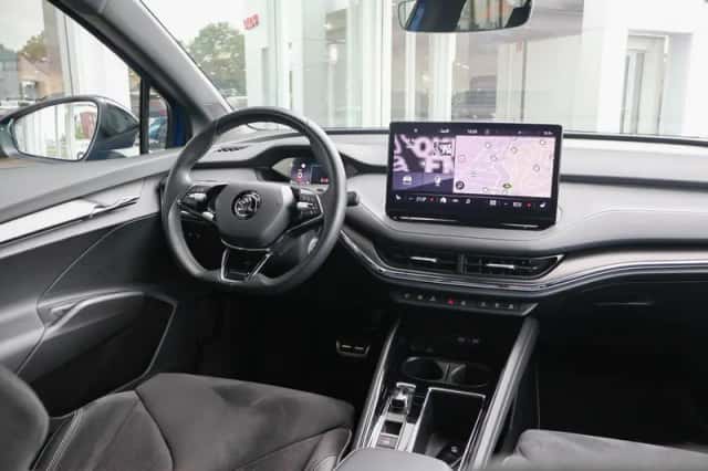 Škoda Enyaq (2021) thumbnail 34