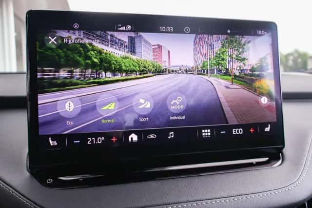 Škoda Enyaq (2021) thumbnail 35