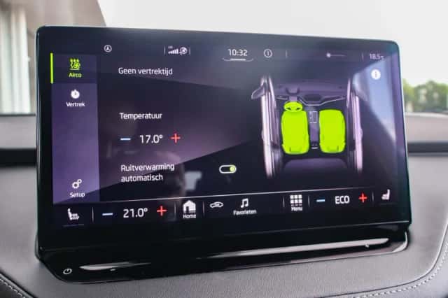 Škoda Enyaq (2021) thumbnail 38