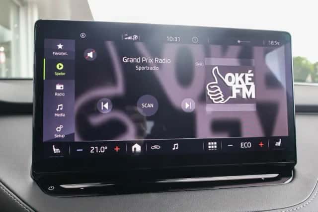 Škoda Enyaq (2021) thumbnail 41