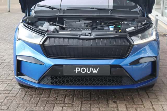 Škoda Enyaq (2021) thumbnail 42