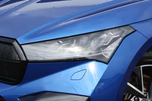 Škoda Enyaq (2021) thumbnail 10