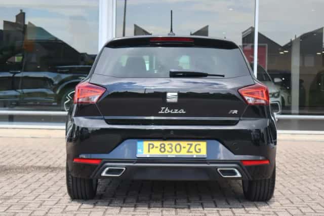 SEAT Ibiza (2021) thumbnail 11