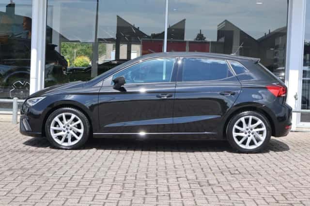 SEAT Ibiza (2021) thumbnail 13