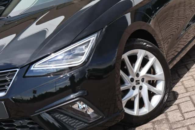 SEAT Ibiza (2021) thumbnail 14
