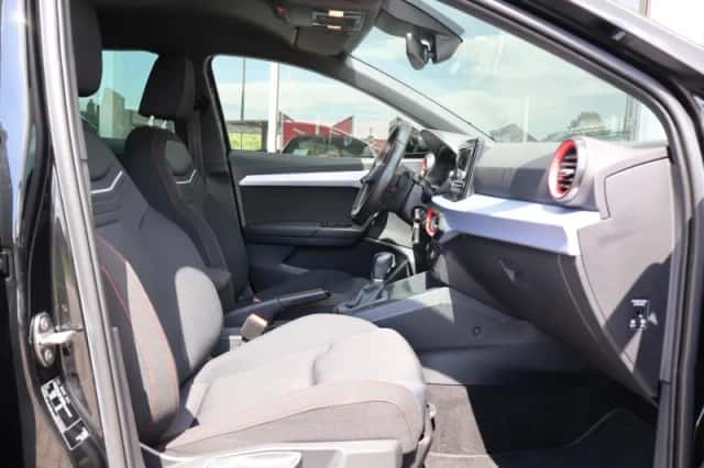SEAT Ibiza (2021) thumbnail 15