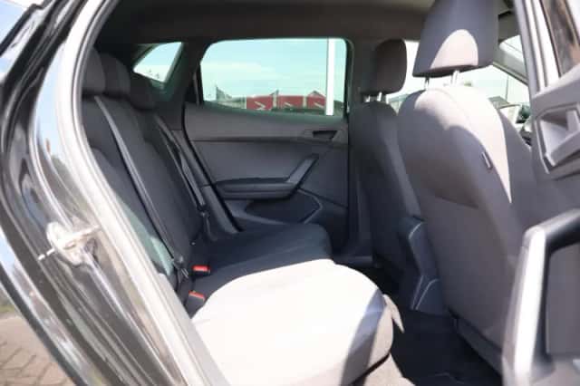SEAT Ibiza (2021) thumbnail 16