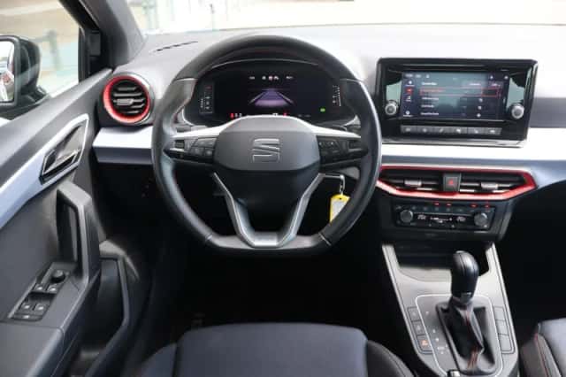SEAT Ibiza (2021) thumbnail 20