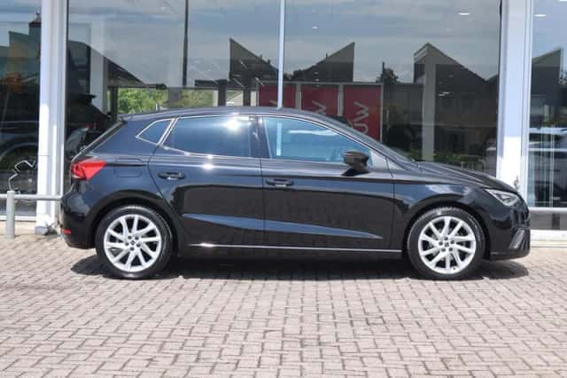 SEAT Ibiza (2021) thumbnail 3