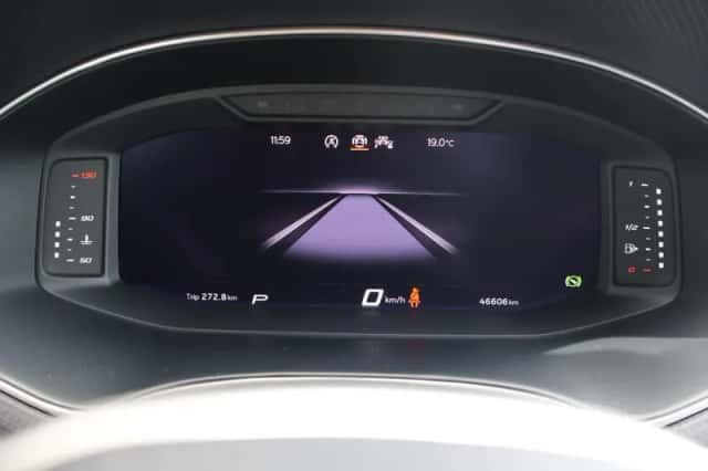 SEAT Ibiza (2021) thumbnail 21