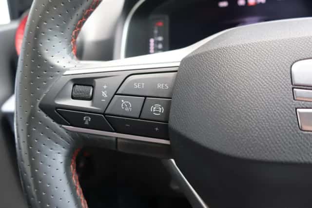 SEAT Ibiza (2021) thumbnail 22