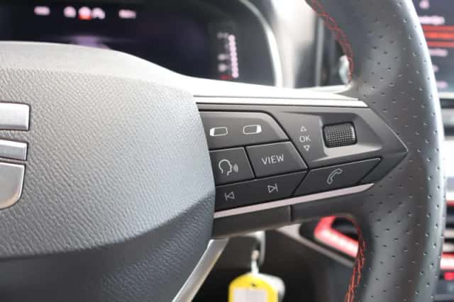 SEAT Ibiza (2021) thumbnail 23
