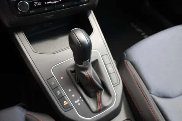 SEAT Ibiza (2021) thumbnail 30