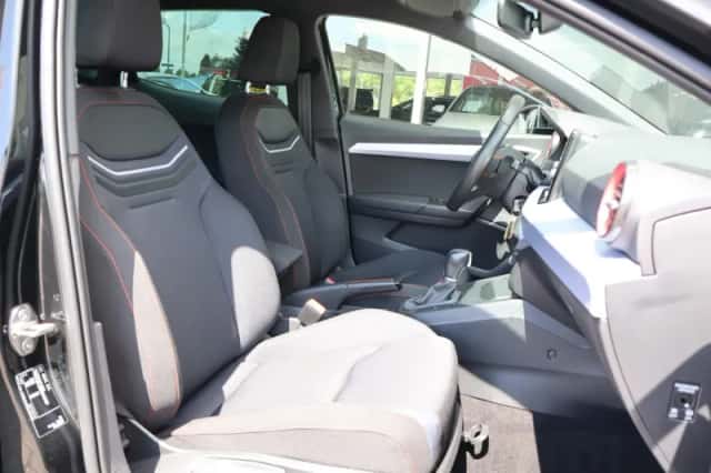 SEAT Ibiza (2021) thumbnail 4