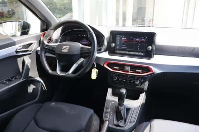 SEAT Ibiza (2021) thumbnail 32
