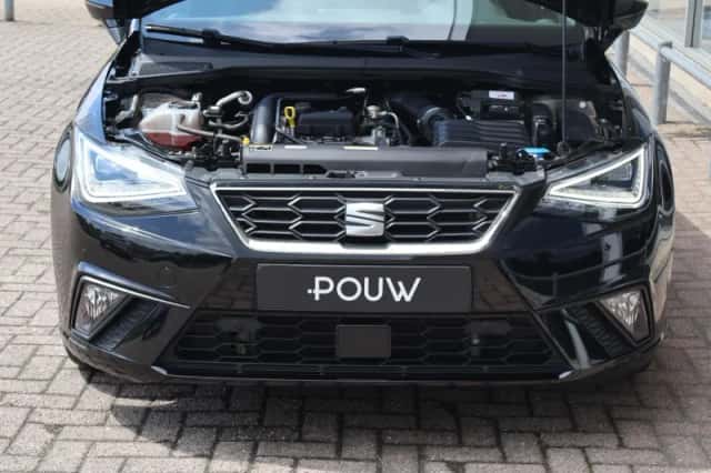 SEAT Ibiza (2021) thumbnail 33
