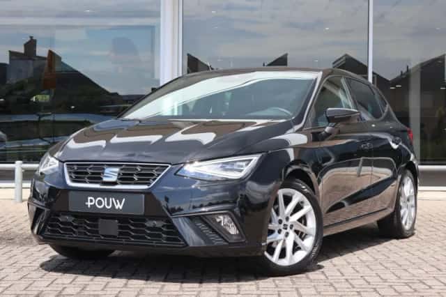 SEAT Ibiza (2021) thumbnail 34
