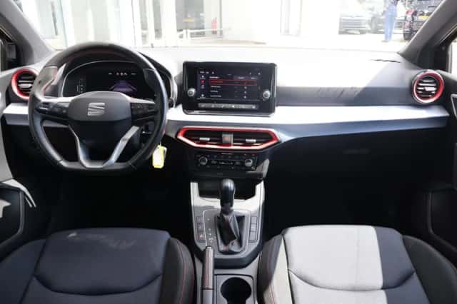 SEAT Ibiza (2021) thumbnail 5