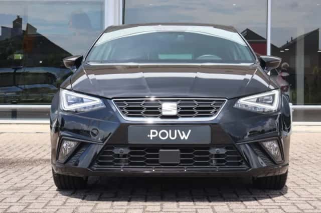 SEAT Ibiza (2021) thumbnail 8