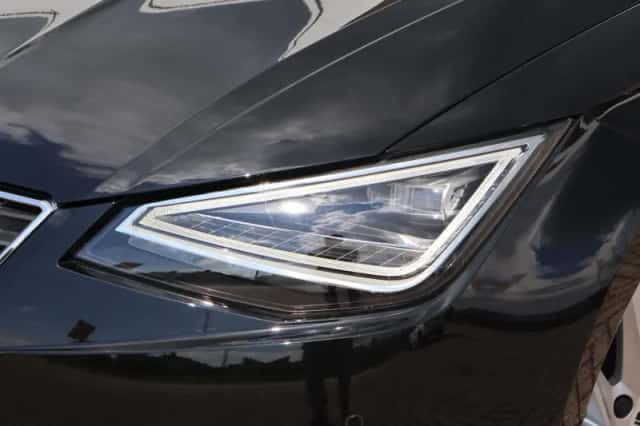 SEAT Ibiza (2021) thumbnail 9