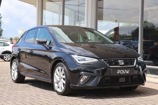 SEAT Ibiza (2021) thumbnail 10