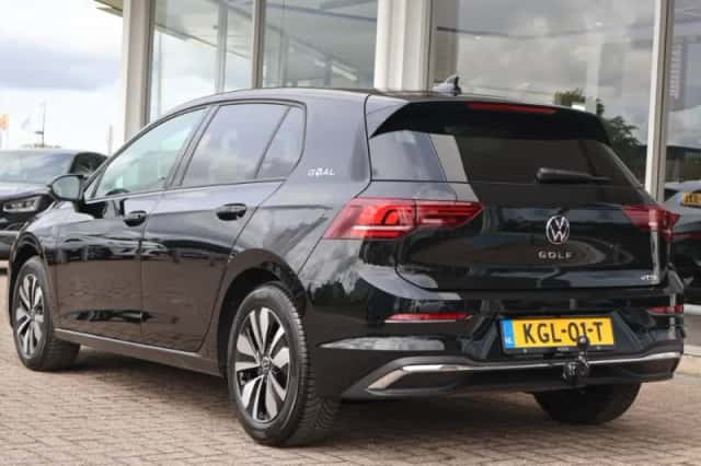 Volkswagen Golf (2025) thumbnail 12