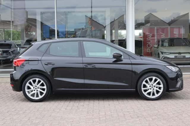 SEAT Ibiza (2022) thumbnail 3