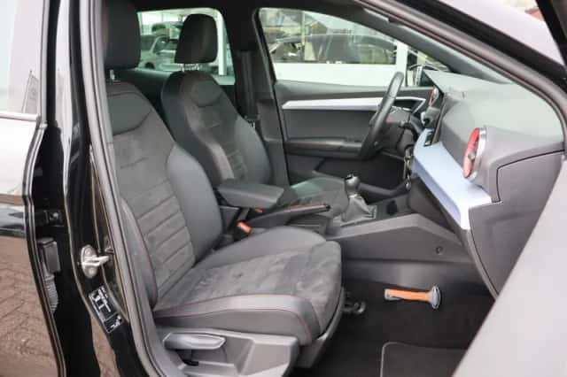 SEAT Ibiza (2022) thumbnail 4