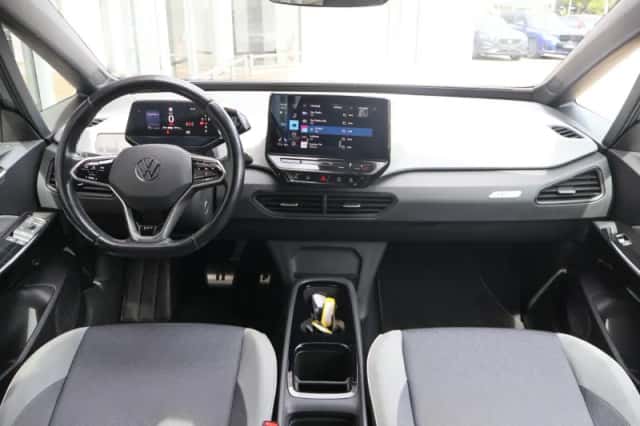 Volkswagen ID.3 (2020) thumbnail 5