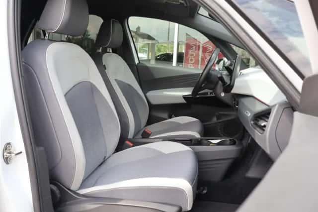 Volkswagen ID.3 (2020) thumbnail 4