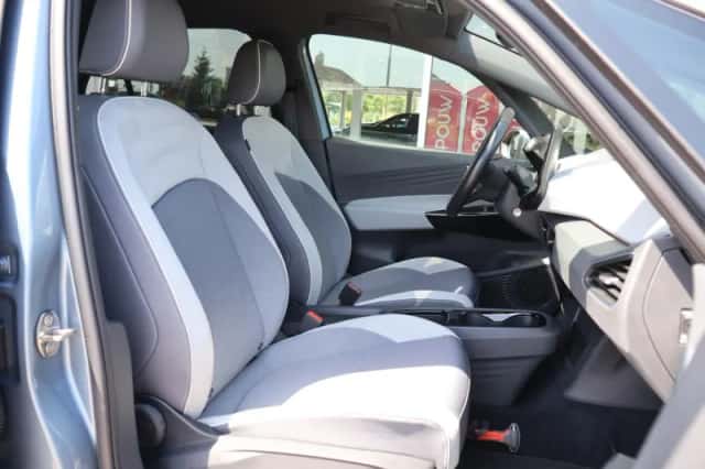 Volkswagen ID.3 (2020) thumbnail 4