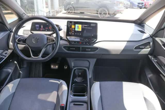 Volkswagen ID.3 (2020) thumbnail 5