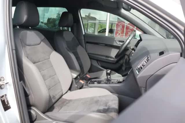 SEAT Ateca (2017) thumbnail 4