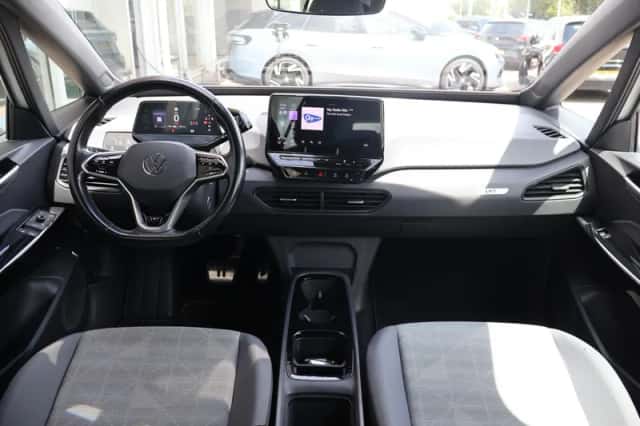 Volkswagen ID.3 (2020) thumbnail 5