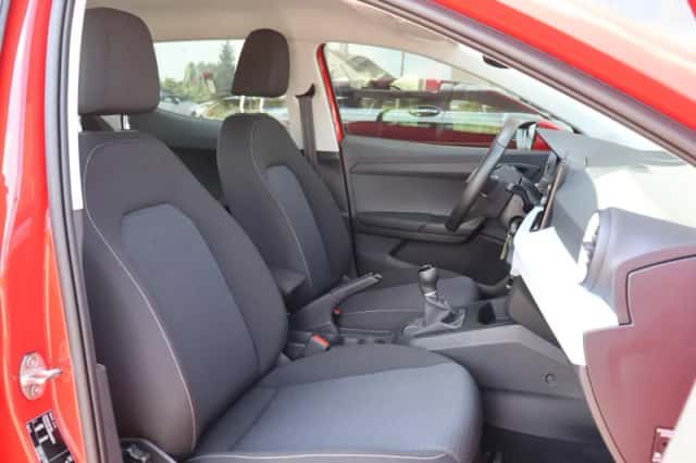 SEAT Ibiza (2023) thumbnail 4